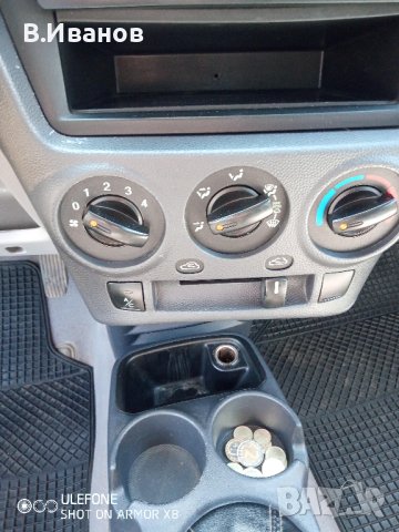 киа пиканто 2007г, снимка 18 - Автомобили и джипове - 41687044