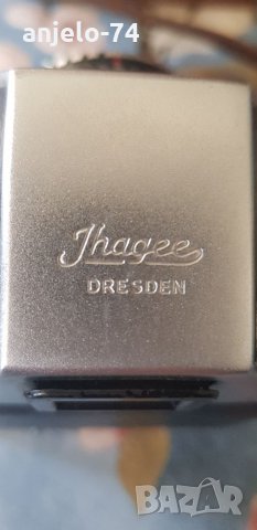 Сет от ретро фотоапарати, снимка 4 - Фотоапарати - 34495026