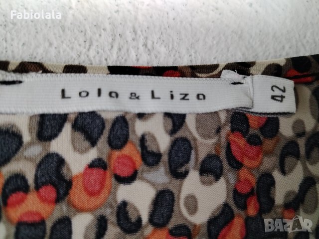 Lola&Liza dress EU 40, снимка 6 - Рокли - 44165530