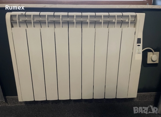 Електрически радиатори Haverland и Rointe, снимка 3 - Друга електроника - 51777384