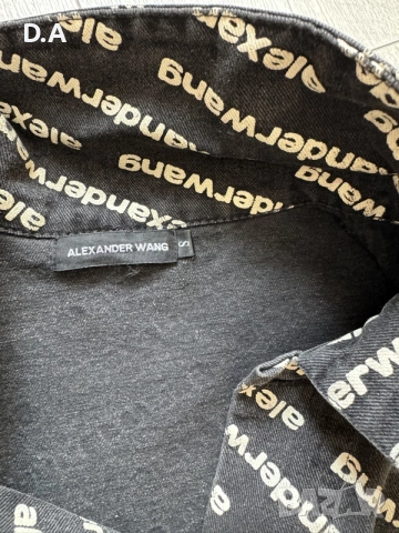 комлект Alexander Wang, снимка 3 - Комплекти - 55776914