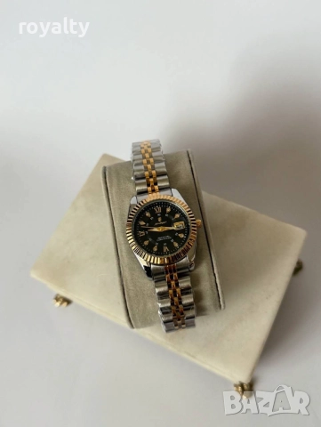 Мъжки Часовник Различни Цветове 