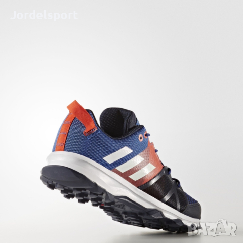 Детски маратонки Adidas Kanadia 8.1, снимка 3 - Детски маратонки - 44734327