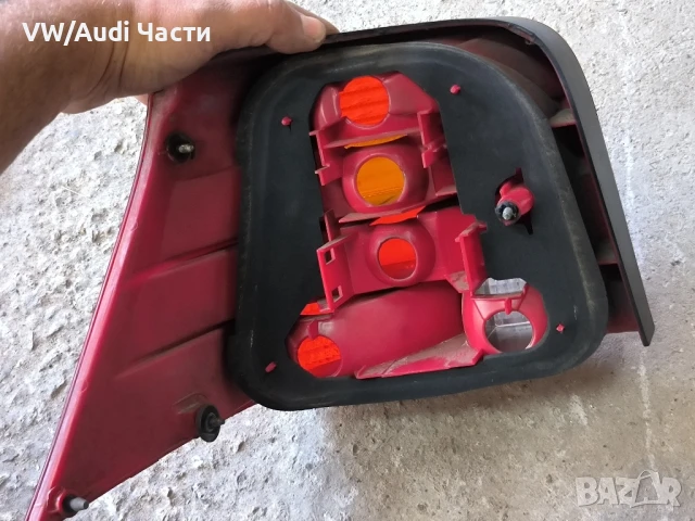 Десен стоп за Голф 4 Volkswagen Golf 4 OEM Valeo, снимка 2 - Части - 51352530