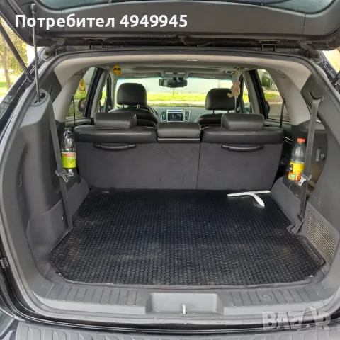 Продавам джип Хюндай ИХ 55 /Веракруз/, снимка 8 - Автомобили и джипове - 56081567