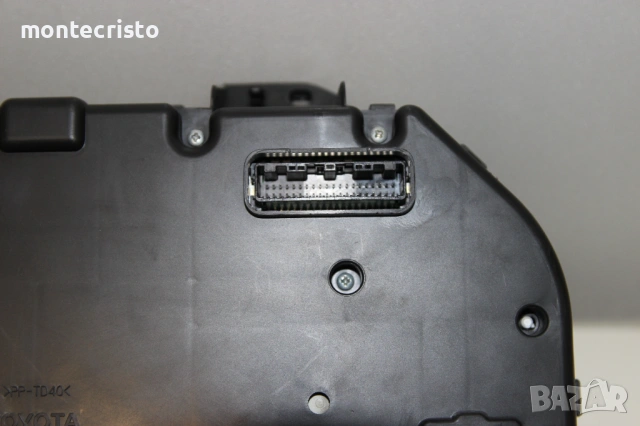 Километраж Toyota Avensis T27 T270 (2009-2012г.) 83800-05K20 / 8380005K20 / MB2574406795, снимка 5 - Части - 53184003