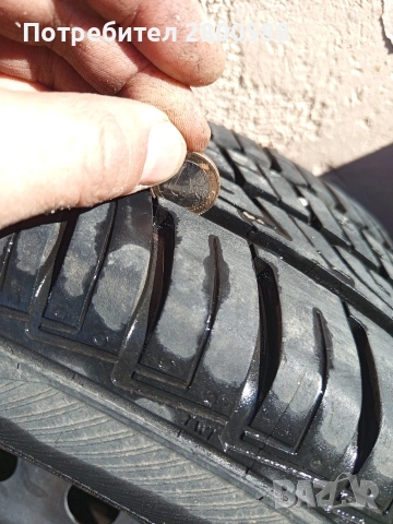 Джанти от Тойота Ярис 2012, снимка 4 - Гуми и джанти - 53834167