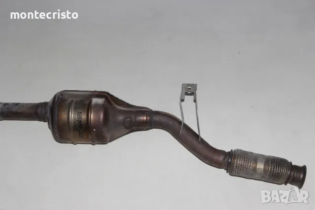 Катализатор Dacia Duster (2022-2024г.) 20802 1717R / C717 / 208021717R, снимка 2 - Части - 48766212