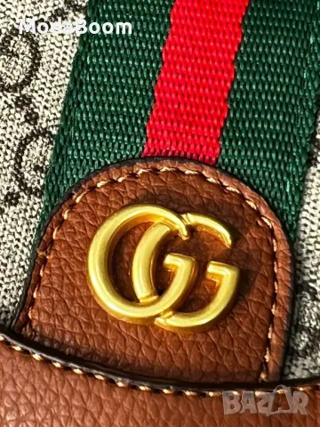 GUCCİ OPHIDIA GG SHOULDER BAG дамски чанти Различни цветове , снимка 8 - Чанти - 48932025