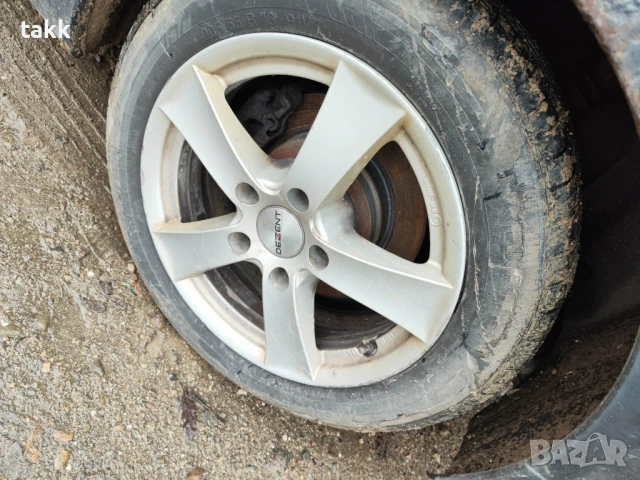 BMW seria 3 E91 2-ка дизел 90кв/122кс на части, снимка 12 - Части - 53815579