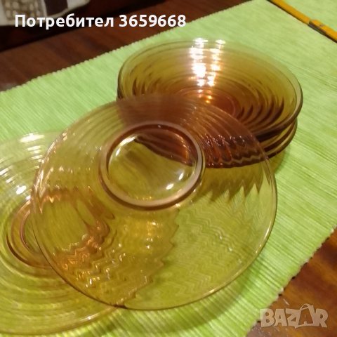Сервиз за десерт/торта.НОВИ!, снимка 5 - Сервизи - 40567427