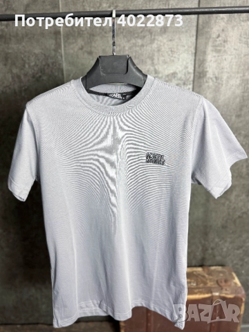 ⛔️ Мъжки Тениски ХИТ ЦЕНА 3бр за 59лв ⛔️, снимка 7 - Тениски - 51918610