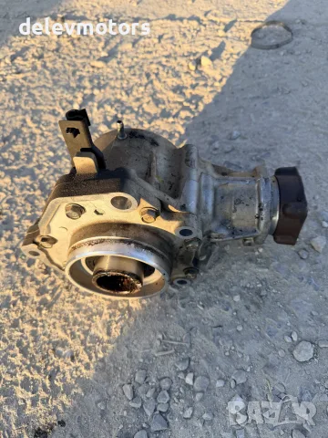5LH / L044713 рзадатка, раздатъчна кутия от Honda CR-V 6, 4x4, 2024г., снимка 3 - Части - 56234074