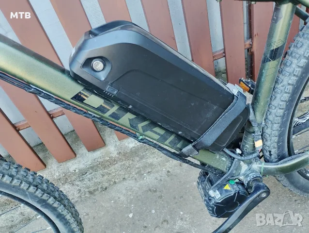 Електрически Drag Shift 29" Bafang, снимка 7 - Велосипеди - 56210387