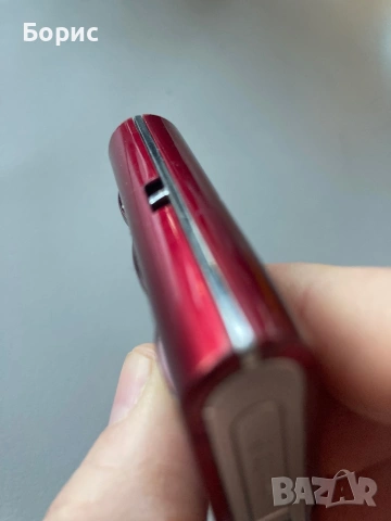 Sony Ericsson Satio, перфектен, снимка 12 - Sony Ericsson - 53530010