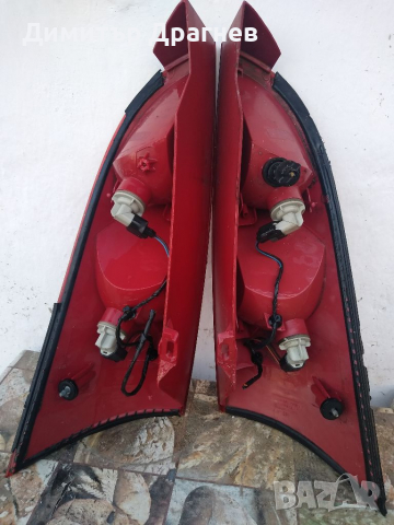 Два стопа , снимка 2 - Части - 36432680