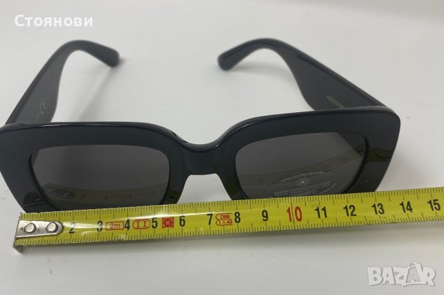 Слънчеви очила с UV филтър, снимка 7 - Слънчеви и диоптрични очила - 41901159