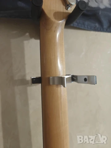 Каподастер Универсален, снимка 3 - Китари - 51073054