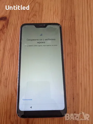 xiaomi mi A2 lite , снимка 2 - Xiaomi - 56381413