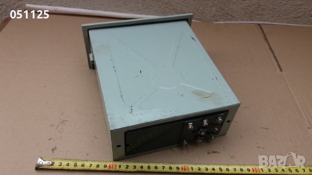 стар руска апарат за измерване на температура , снимка 8 - Антикварни и старинни предмети - 39901195