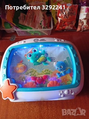 Детска музикална играчка 