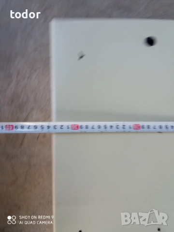 каса за пари, снимка 5 - Сейфове и каси - 53160635