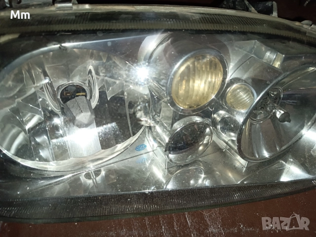 фарове за голф 3, снимка 2 - Части - 52524268