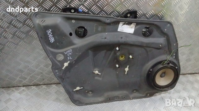 Стъклоповдигач Mercedes A-Class W169 2007г.(преден ляв)	