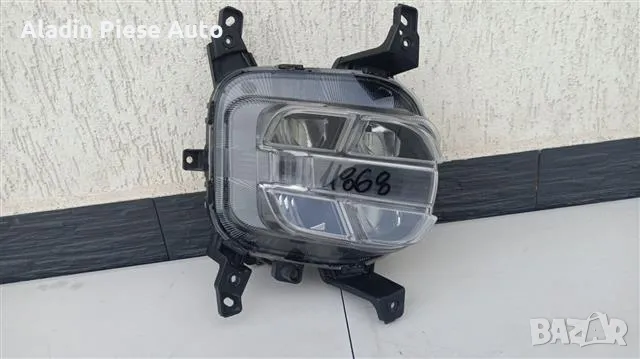 Десен фар Kia Sportage GT-Line година 2018 2019 2020 2021 код 92202-F1600 