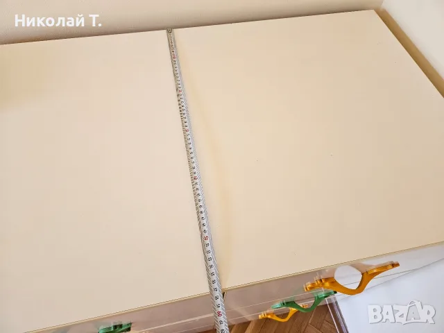 Детски скрин с 6 чекмеджета , снимка 8 - Мебели за детската стая - 55742132