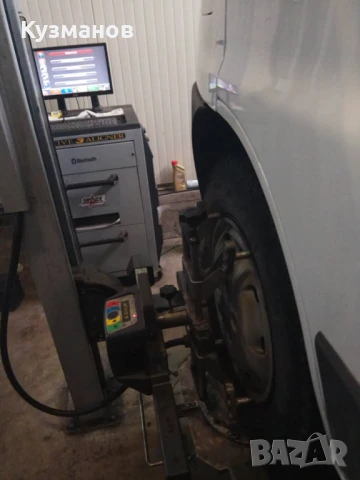 Наемаме автомонтьор (автомеханик) - за "Перфект сервиз" Пловдив, снимка 6 - Автомонтьори - 50861048