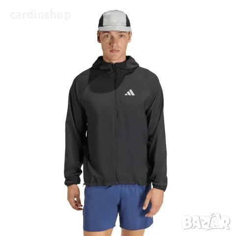 2XL/3XL ветровки Adidas оригинални