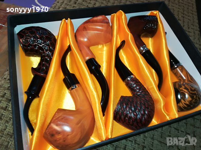 ЛУЛА ПО ИЗБОР 85ЛВ ЗА БР 3004231853, снимка 5 - Лули - 40538652