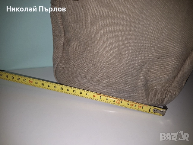 Продавам мъжка спортна чанта за през рамо, снимка 6 - Чанти - 52757768