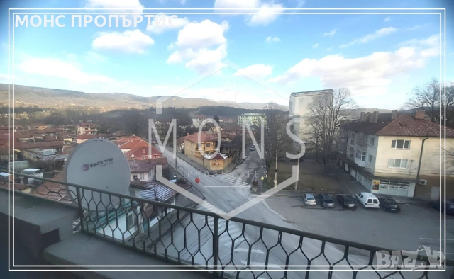 Четиристаен апартамент в центъра на гр. Севлиево, близо до Дом на културата., снимка 12 - Апартаменти - 53184849