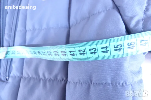 Дамско  яке  -Nike, снимка 9 - Елеци - 47345330