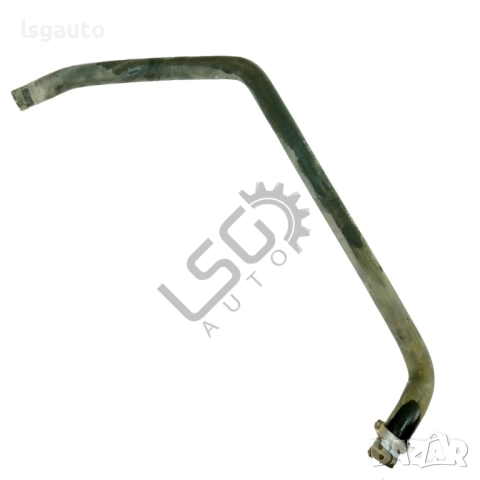 Маркуч охладителна течност AUDI A8 (D3) 2003-2010 ID: 152678