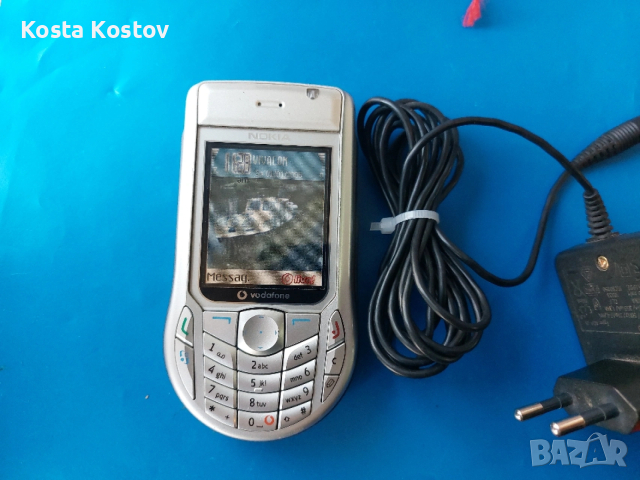 NOKIA 6630