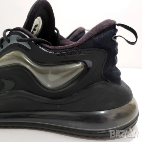 NIKE Air Max Zephyr CV8837 Оригинални Маратонки 42-42.5 27см, снимка 7 - Маратонки - 50753565