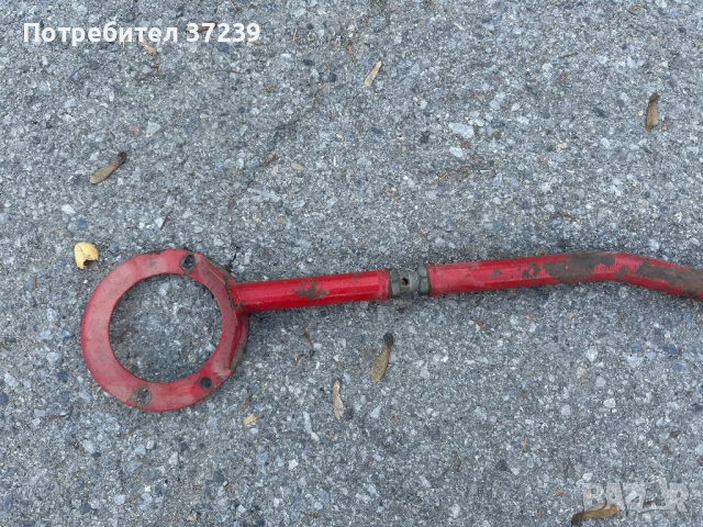 Разпънки за Opel Astra F GSI 16v, снимка 5 - Части - 53415340