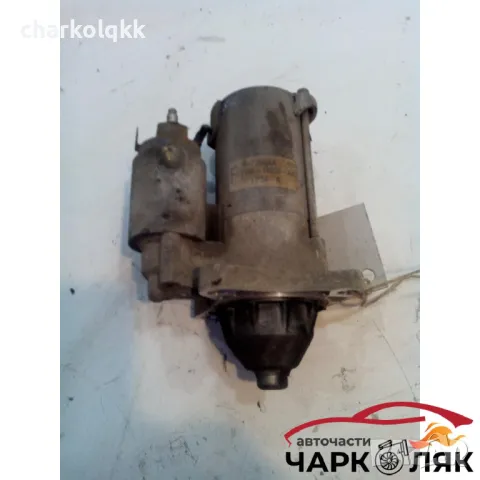 Стартер за Мазда 626 2.0 бензин, снимка 2 - Части - 48063338