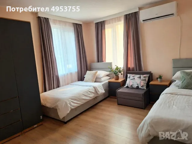 КЪЩА ЗА КОМАНДИРОВАНИ РАБОТНИЦИ с. Богдан, Карлово - 15€/човек , снимка 2 - Къщи - 56232145