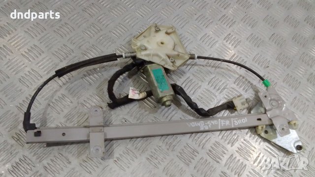 Стъклоповдигач Volvo S40 1999г.(преден десен)	