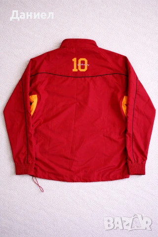 Горнище на Галатасарай , снимка 2 - Спортни дрехи, екипи - 53696422