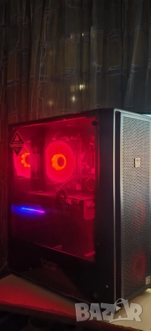 Добро Гейм РС Ryzen 7 5800X/32Gb/512GB SSD+3Tb HDD/Asus RTX 3070/Гаранция, снимка 4 - Геймърски - 52451335