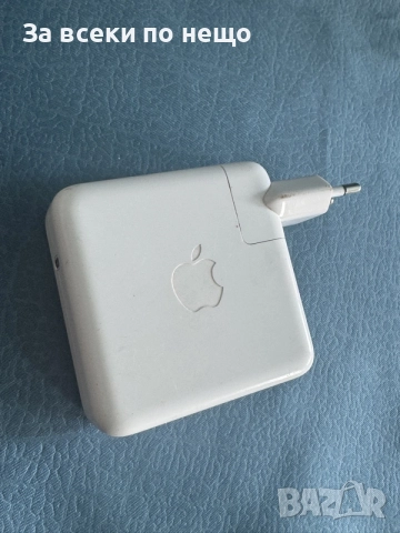 Оригинално зарядно Apple USB Type-C 67W , A2518
