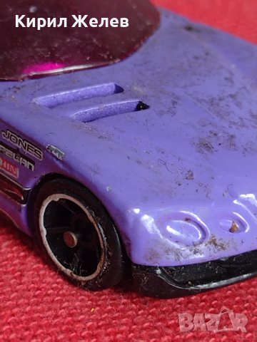 Метална количка GOLDEN ARROW 💘 MADE IN THAILAND за КОЛЕКЦИЯ ДЕКОРАЦИЯ 24005, снимка 7 - Колекции - 40678452