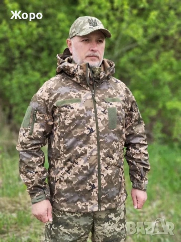 НА ЕДРО—Кубинки с Goretex,Зимни и Летни комплекти,Сака-Раници и др., снимка 3 - Екипировка - 53305083