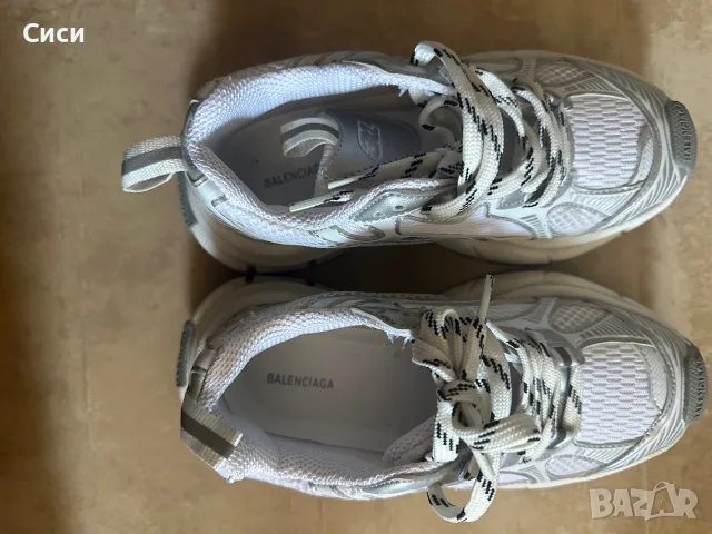 Balenciaga 37 маратонки