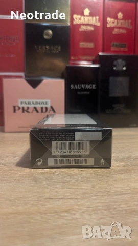 Pure musc Narciso Rodriguez for her , снимка 4 - Дамски парфюми - 53671574